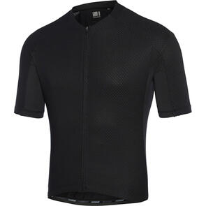 MADISON TURBO MENS JERSEY BLACK