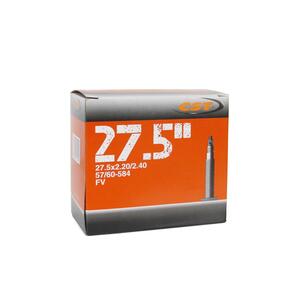 CST TUBE 27.5 X 2.2 / 2.4 (650B) FV