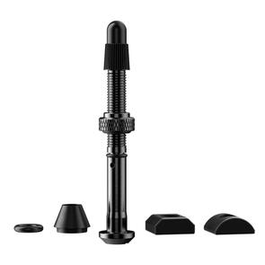 SRAM QUARQ TYREWIZ 2.0 VALVE STEM PACKS - LENGTH G (44.2 - 51.4MM) INCLUDING 2 VALVES, 2 O-RING SETS, 2 SETS OF SQUARE,