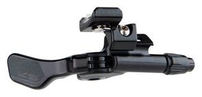 KS SOUTHPAW ALLOY REMOTE UNDER BAR LEVER SRAM REVERSIBLE