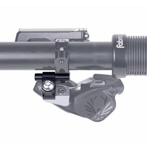 TRICKSTUFF INTERFACE 2 - SRAM MMX, BLACK, LEFT/RIGHT (ALL MODELS OF TS)
