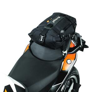 KRIEGA US5 DRYPACK BIKE PACK 5LITRE 100% WATERPROOF