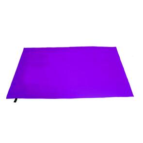 SWIM-DRY OUTDOOR TOWEL PURPLE