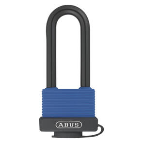ABUS 70IB/45HB63 BRASS PADLOCK B/EFSPP ABUS