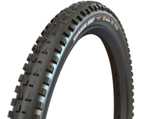 MAXXIS 27.5 X 2.50 MINION DHF MAXXTERRA EXO+/TR (NEW) FOLDABLE