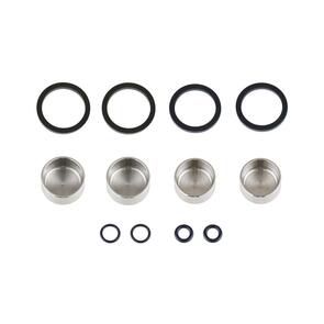 TRICKSTUFF KIT SEALS & PISTONS MAXIMA CALIPER OIL