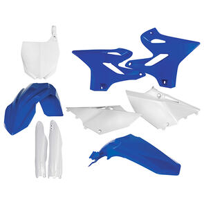 ACERBIS FULL PLASTIC KIT YZ125/250 REPLICA 2015-20 ACERBIS