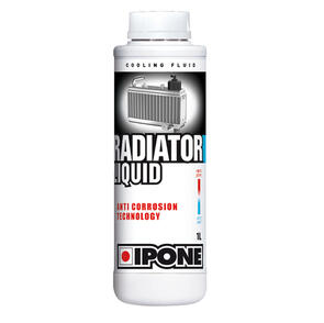 IPONE RADIATOR LIQUID 1L COOLANT