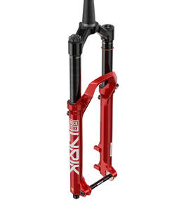 ROCKSHOX FORK LYRIK ULTIMATE CHARGER 3.1 RC2 - CROWN 29 BOOST 15X110 160MM ELECTRIC RED ALUM STR TPR 44OFFSET DEBONAIR+