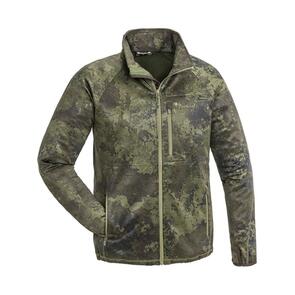 PINEWOOD FRAZER SWEATER CAMO