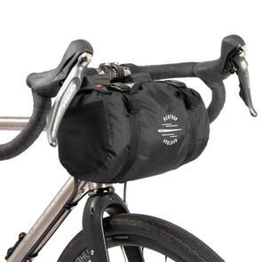 RESTRAP RACE BAR BAG 7L BLACK