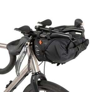 RESTRAP RACE AERO BAR BAG 7L BLACK