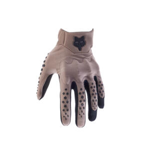 FOX RACING 2024 BOMBER LT GLOVES [TAUPE]