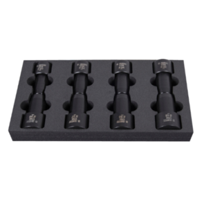 UNIOR 1702-SET FORK SEAL DRIVER TOOL SET