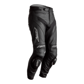 RST TRACTECH EVO CE LEATHER PANT [BLACK]