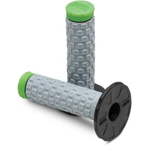 PROTAPER MX PILLOW TOP GRIPS GREEN