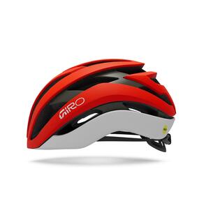 GIRO HELMET CIELO MIPS MATTE FLAME RED