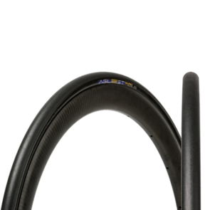 PANARACER AGILEST DURO TLR ROAD RACE TYRE 700 X 32C FOLDING BEAD BLACK/BLACK