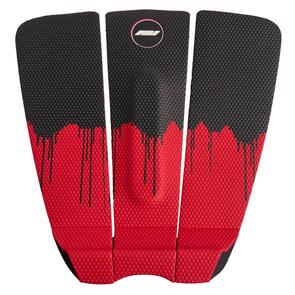 PROLITE TRACTION PAD DRIP V2 BLACK RED