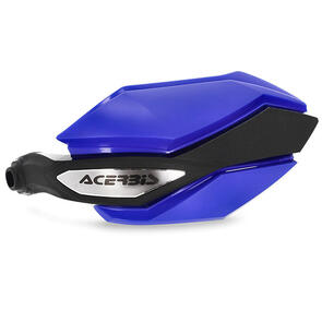ACERBIS 24989.251 HANDGUARD ARGON YAMAHA TENERE 700 T7/ TRACER BLUE/BLACK ACERBIS