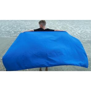 SWIM-DRY JUMBO TOWEL ROYAL