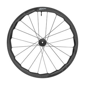 ZIPP 353 NSW CARBON TUBELESS DISC BRAKE CENTER LOCKING 700C FRONT 20SPOKES 12X100MM STANDARD GRAPHIC B1 - WHEEL SENSOR