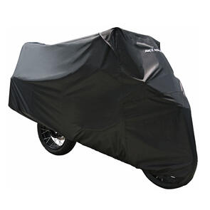 NELSON RIGG DEFENDER EXTREME ADVENTURE BIKE COVER [BLACK]