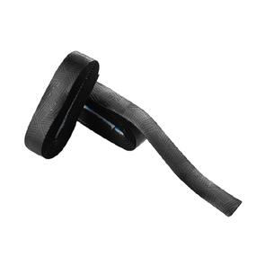 SKWI:KI APEX ELITE SUPERSOFT BARTAPE - BLACK