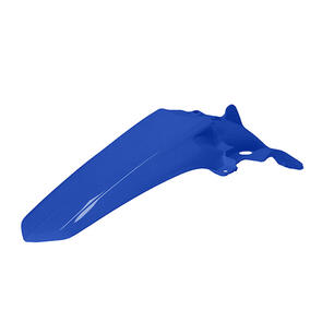 ACERBIS 24927.040 REAR MUDGUARD BLUE YZ125/250 22-26 ACERBIS