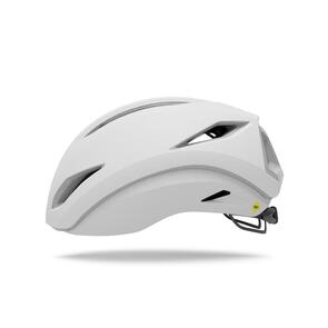 GIRO HELMET ECLIPSE PRO SPHERICAL MATTE WHITE