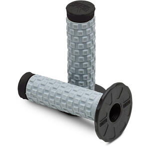 PROTAPER MX PILLOW TOP GRIPS BLACK