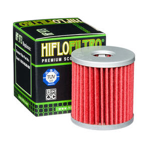 HIFLO HF973 OIL FILTER GERMAN TUV APPROVED