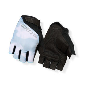 GIRO BIKE JAG'ETTE WOMENS GLOVES SKY BLUE PULSE
