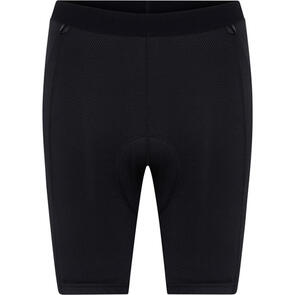 MADISON FREEWHEEL WOMENS LINER SHORTS BLACK