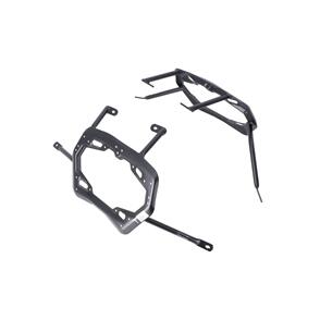 SW MOTECH KFT.06.799.30001/B SW MOTECH SIDE CARRIERS SW MOTECH YAMAHA XT700Z TENERE 19-ON