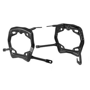 SW MOTECH KFT.10.625.30000/B SW MOTECH SIDE CARRIERS SW MOTECH CFMOTO 23-ON