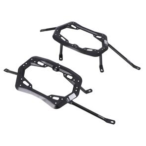 SW MOTECH KFT.22.995.30001/B SW MOTECH SIDE CARRIERS SW MOTECH DUCATI DESERT X 22-ON