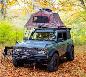 YAKIMA SKYRISE HD ROOFTOP TENT