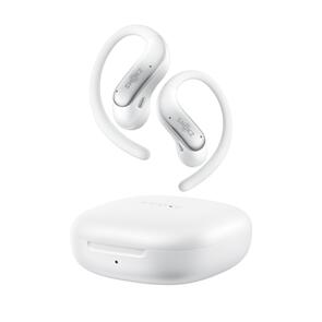 SHOKZ OPENFIT AIR 2 TRUE WIRELESS EARBUDS WHITE