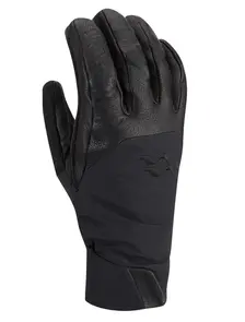 RAB KHROMA TOUR GTX GLOVES BLACK