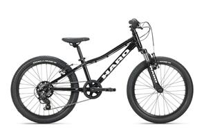 HARO KIDS FLIGHTLINE 20 MOUNTAIN BIKE BLACK BIKES