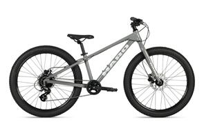 HARO KIDS FLIGHTLINE 24+ BMX GREY