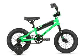 HARO KIDS SHREDDER 12 BMX GREEN