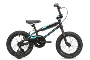 HARO KIDS SHREDDER 14 BMX BLACK