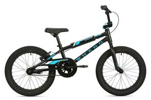 HARO KIDS SHREDDER 18 BMX BLACK