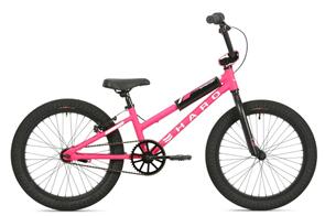 HARO KIDS SHREDDER 20 BMX GIRLS MAGENTA