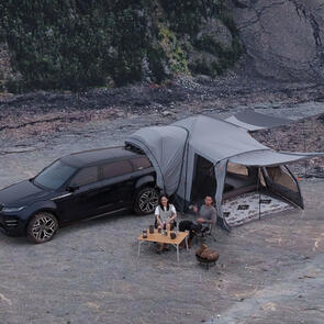 KING CAMP BOUNDLESS X6 SUV TENT