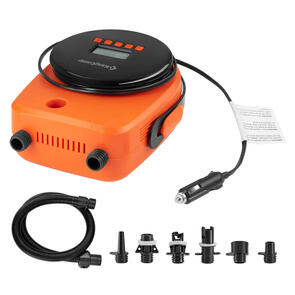 KING CAMP THOR ELECTRIC PUMP