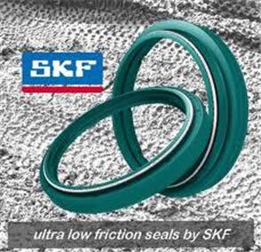 SKF FORK & DUST SEALS KITSKF HONDA SUZUKI KAWASAKI