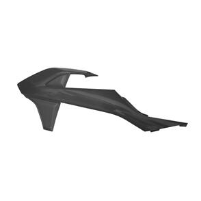 RTECH KITKTM-NR0-050 RTECH PLASTICS KIT RTECH 4 PIECE BLACK GAS GAS MC50 MC-E-3 MC-E-5 KTM 50SX SX-E-3 SX-E-5
